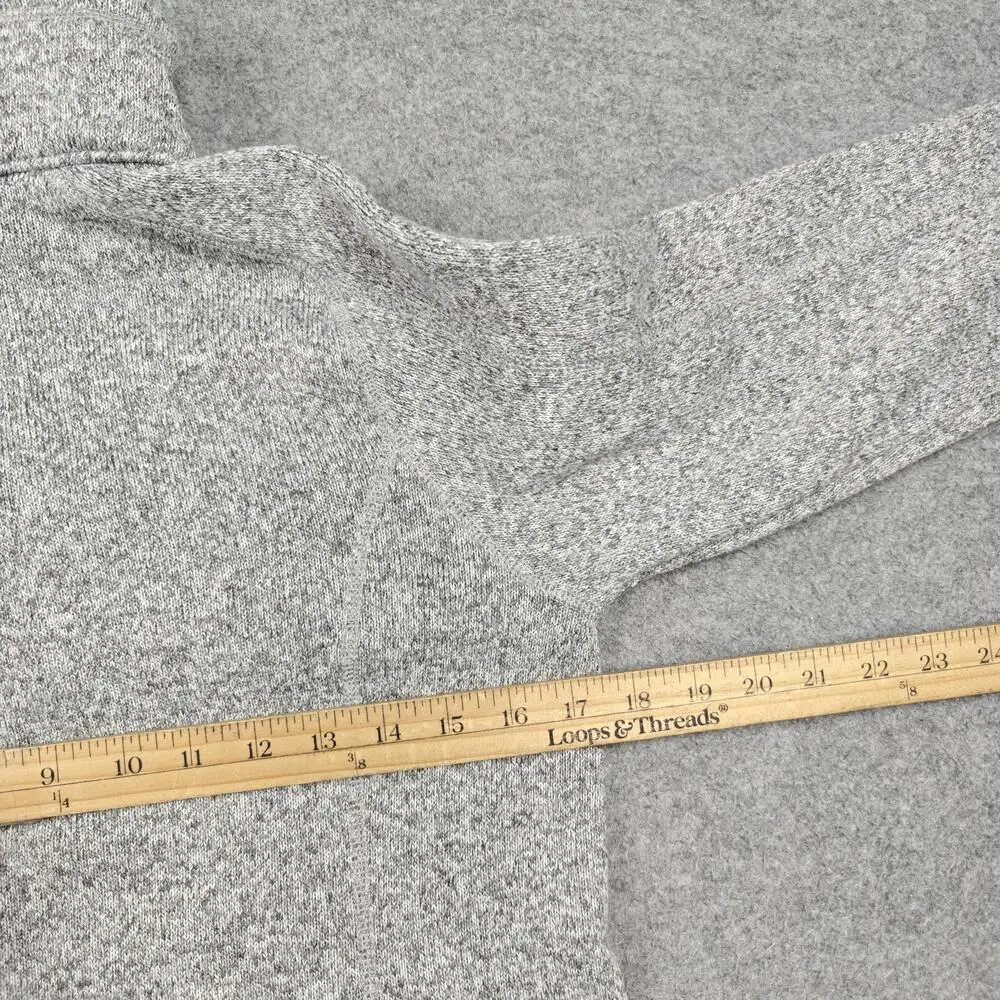 Patagonia sweater mens